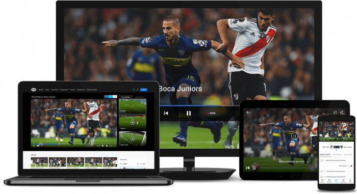 SMART ONE IPTV​