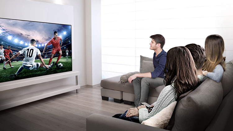 SMART ONE IPTV​